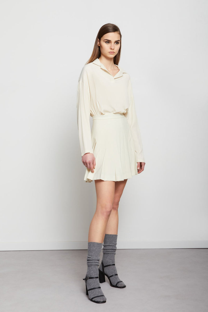 Blusa Seda Ottod'Ame