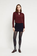Blusa Polo Ottod'Ame
