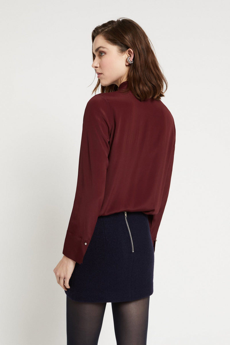 Blusa Polo Ottod'Ame