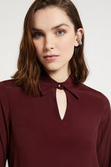 Blusa Polo Ottod'Ame