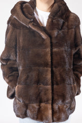 Casaco Vison Suprema