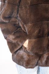 Casaco Vison Suprema