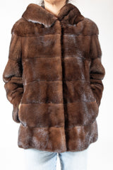 Casaco Vison Suprema