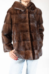 Casaco Vison Suprema