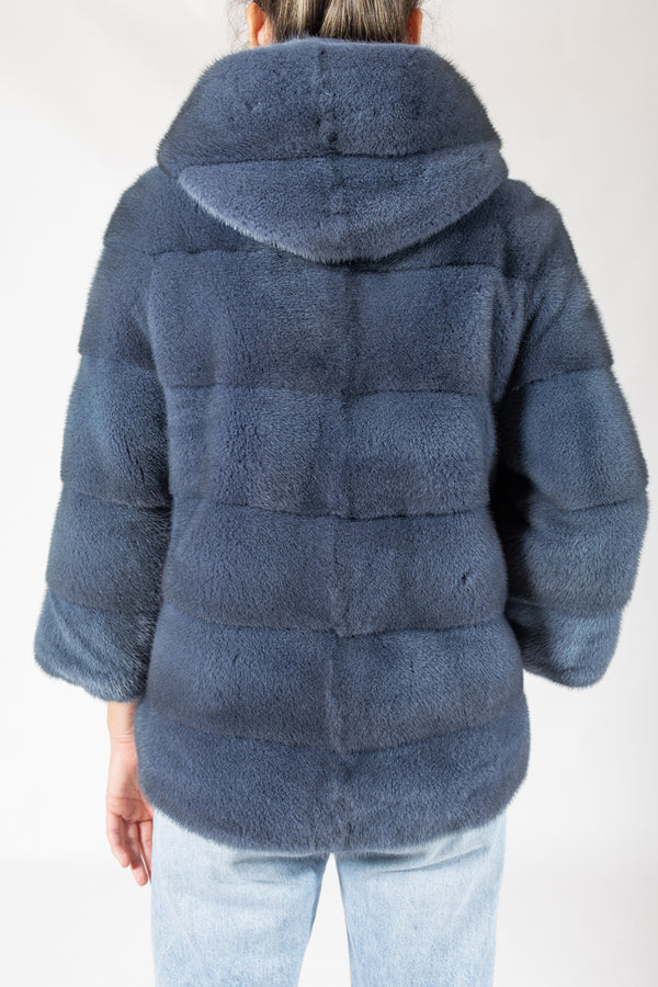 Casaco Vison Suprema