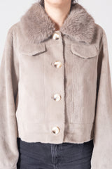 Jaqueta Betta Corradi