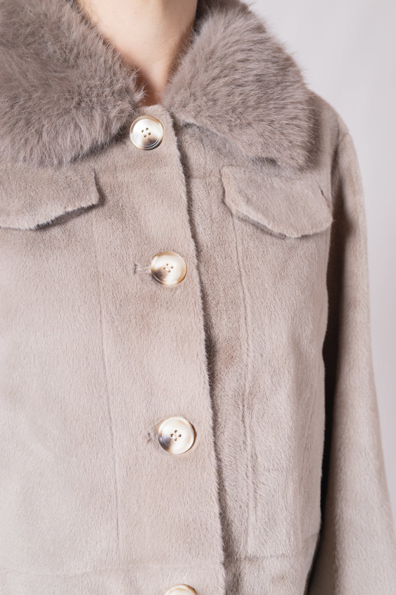 Jaqueta Betta Corradi