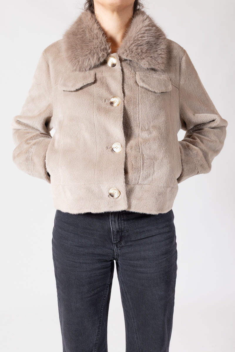 Jaqueta Betta Corradi