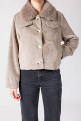 Jaqueta Betta Corradi