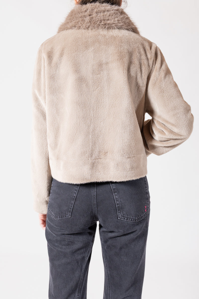 Jaqueta Betta Corradi