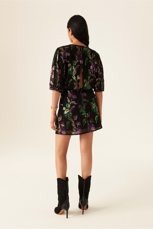 Vestido Anjy Bash