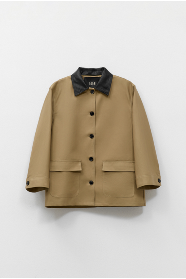 Gabardine Eleh