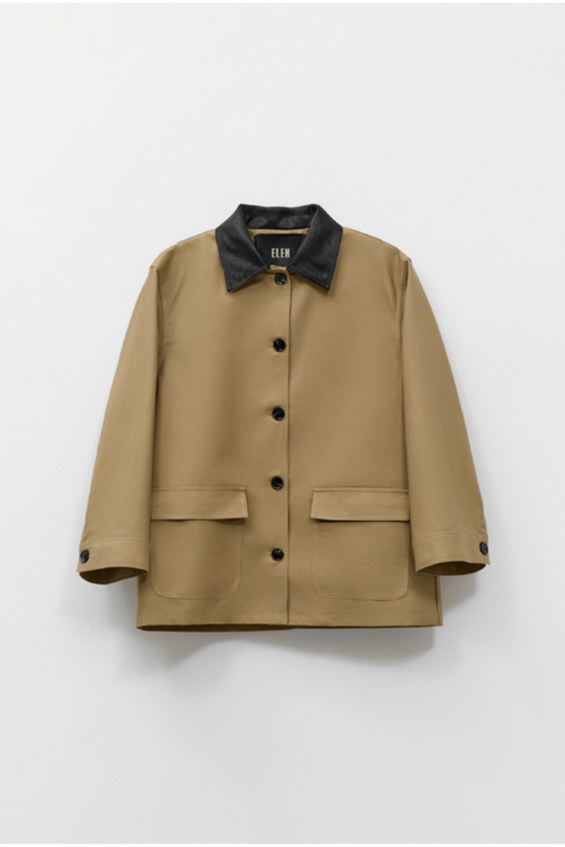 Gabardine Eleh