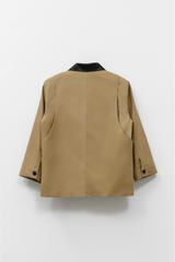 Gabardine Eleh