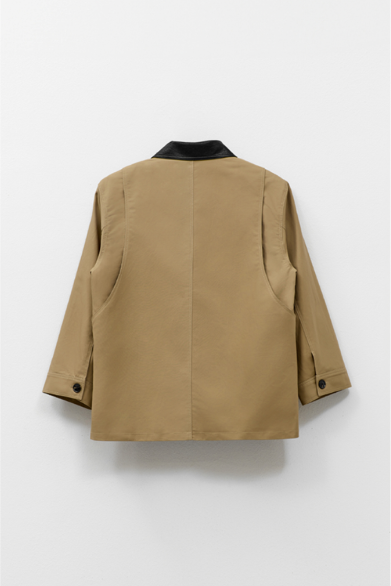 Gabardine Eleh