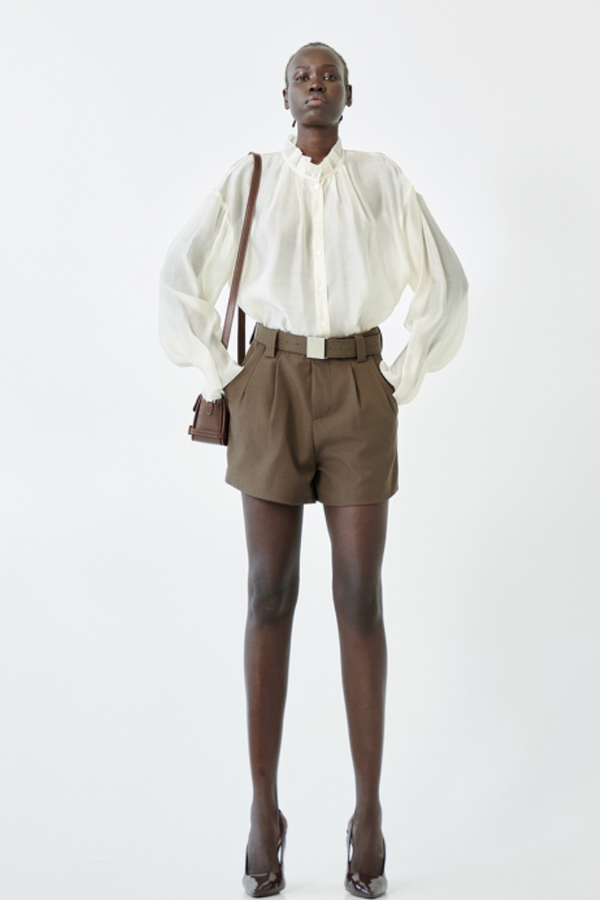 Blusa Eleh