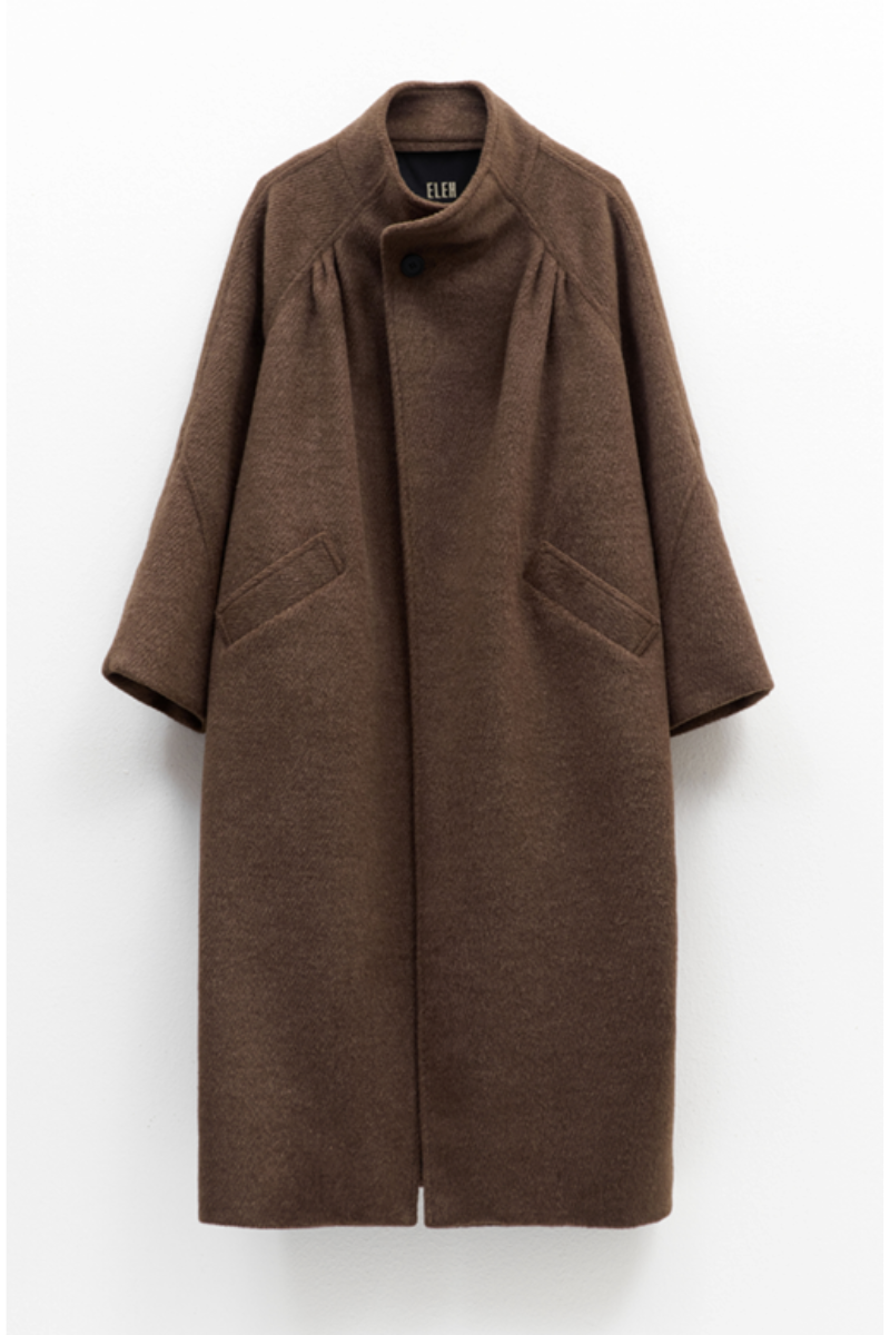 Casaco Oversize Eleh