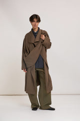 Gabardine Fluida Eleh