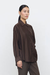 Blusa Gola Dupla Eleh