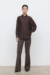 Blusa Gola Dupla Eleh