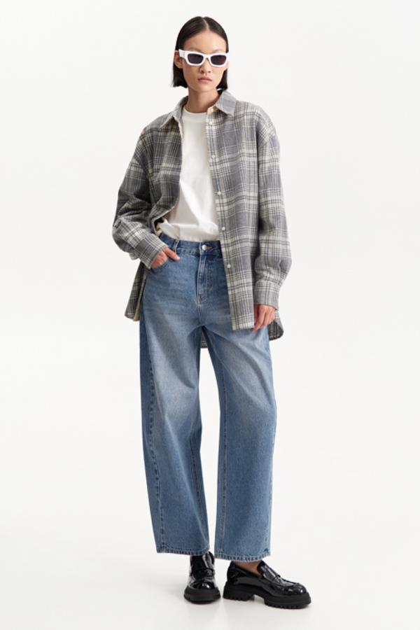 Jeans Eleh