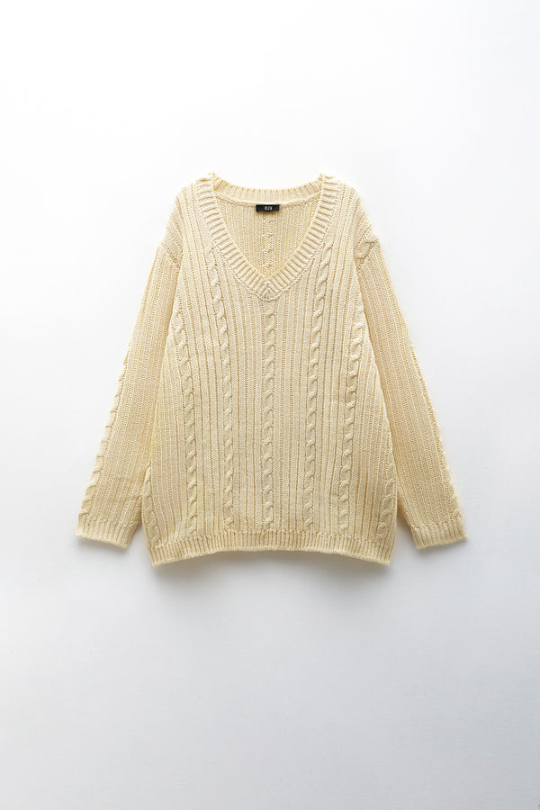 Camisola Malha Eleh