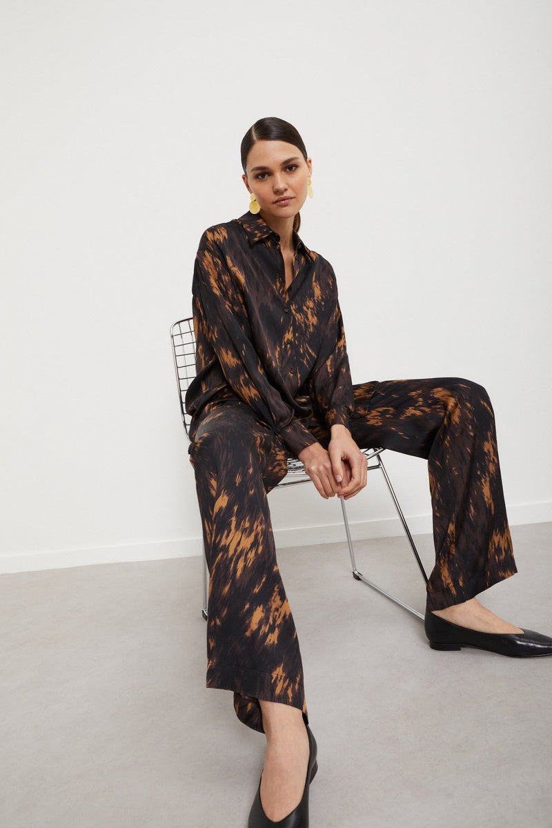 Blusa Oversize Ottod'Ame
