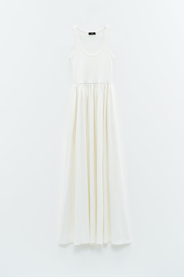 Vestido comprido Eleh