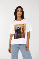 T-Shirt Praia