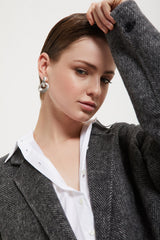 Blazer Oversize Ottod'Ame