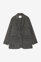 Blazer Oversize Ottod'Ame