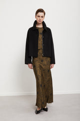 Casaco Zip Ottod'Ame