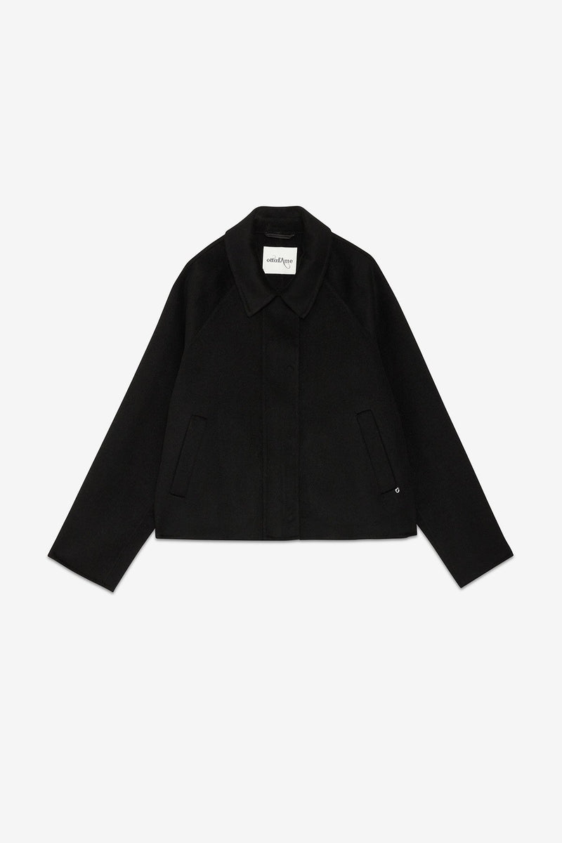 Casaco Zip Ottod'Ame