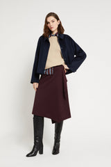 Casaco Zip Ottod'Ame