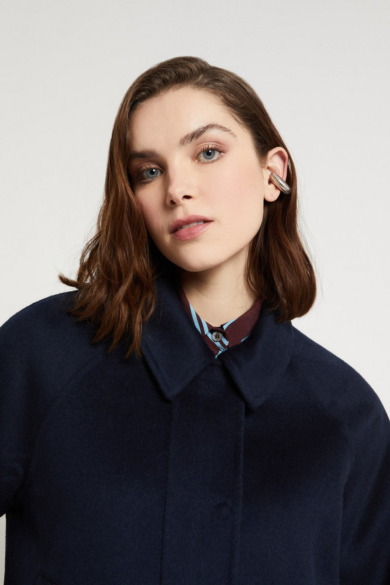 Casaco Zip Ottod'Ame