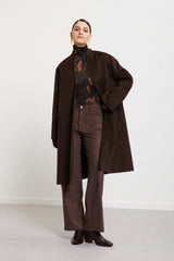 Casaco Midi Ottod'Ame