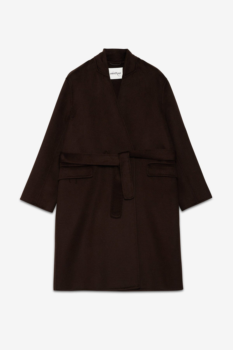 Casaco Midi Ottod'Ame