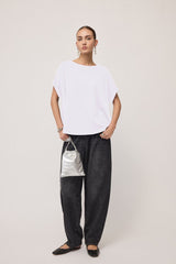 T-Shirt Flare Ottod'Ame