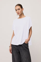T-Shirt Flare Ottod'Ame