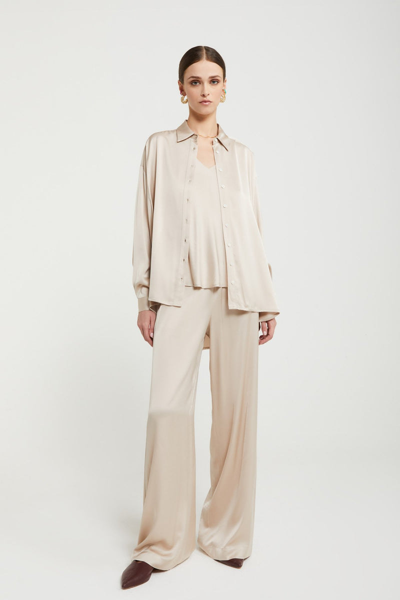 Blusa Ottod'Ame