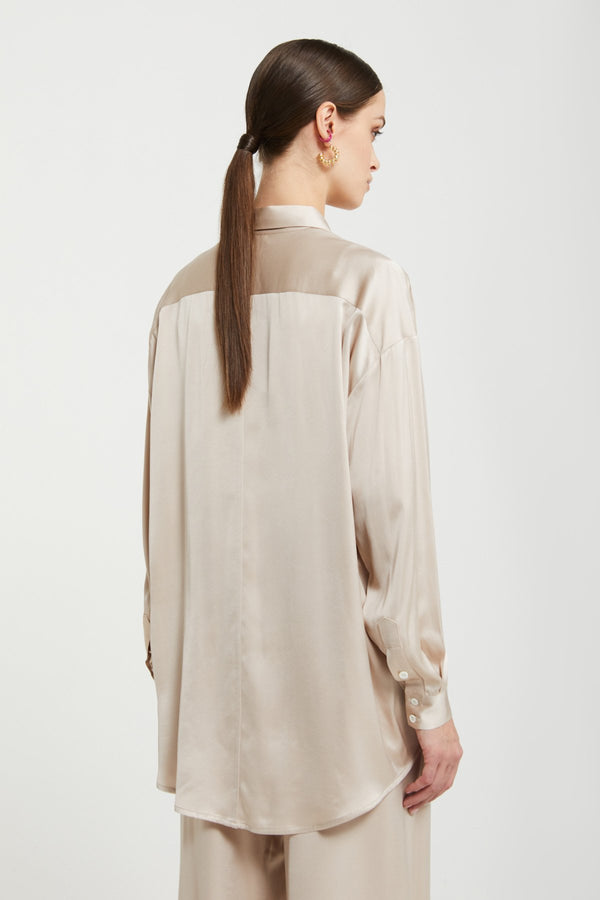 Blusa Ottod'Ame