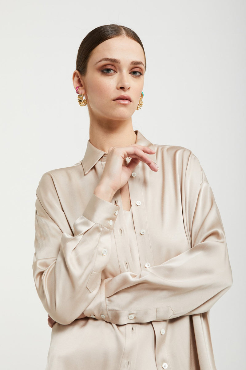 Blusa Ottod'Ame