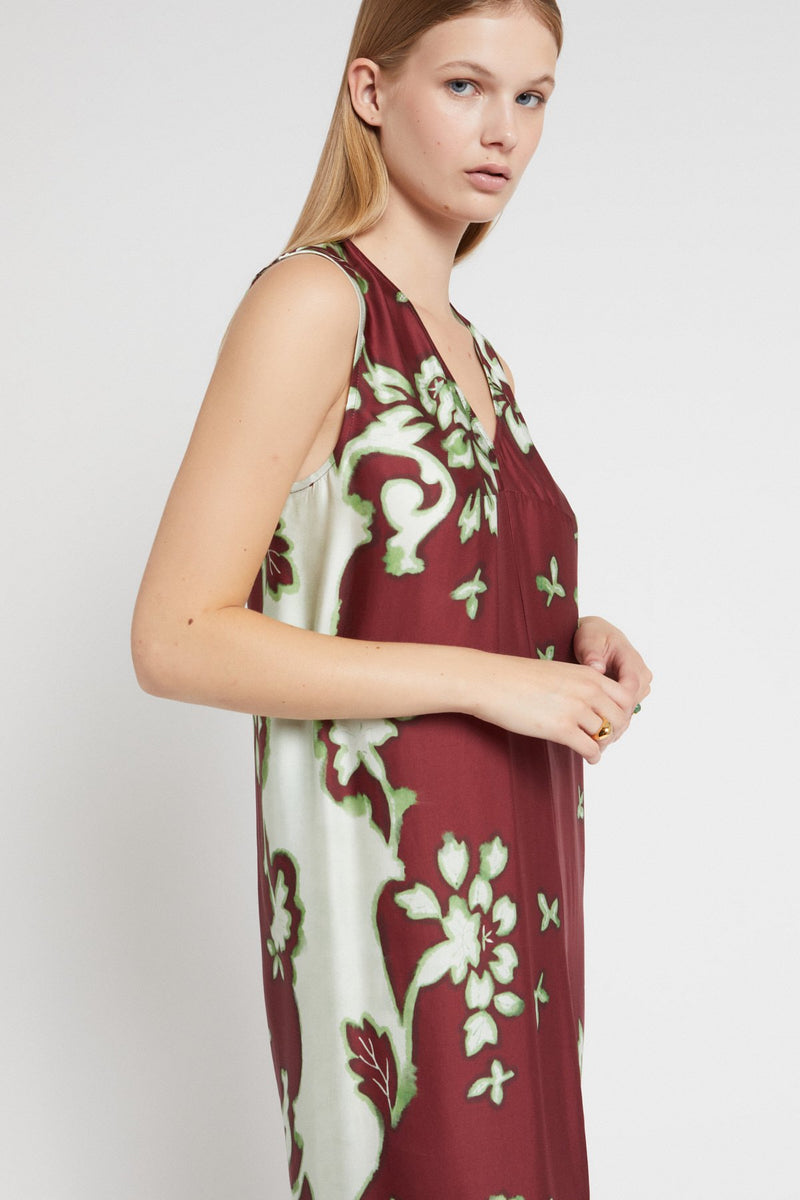 Vestido Giudecca Ottod'Ame