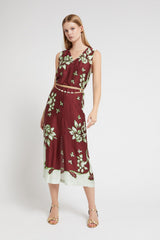 Vestido Giudecca Ottod'Ame