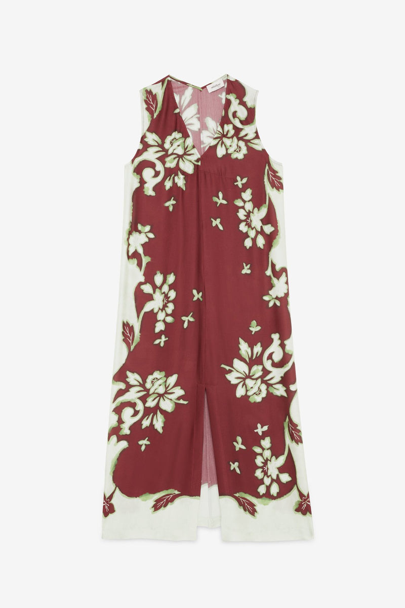 Vestido Giudecca Ottod'Ame