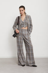 Blazer Xadrez Ottod'Ame