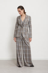 Blazer Xadrez Ottod'Ame