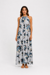 Vestido Floral SIYU