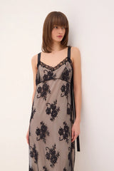 Vestido renda Ottod'Ame