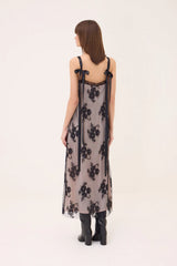 Vestido renda Ottod'Ame